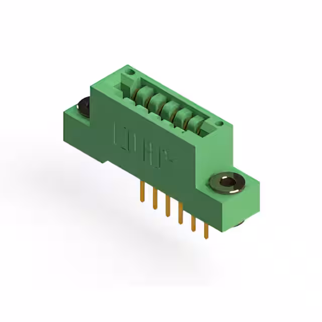 846-006-522-103 EDAC Inc.  Edgeboard Connectors